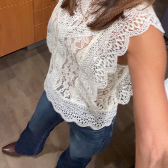 Buckle Billie Trouser Stretch Jean size 22 x 32 - Picture 7 of 8